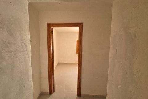Byhus i Albanchez, Almeria, Albanchez - € 60.000 | Ref: Casa Encarna - foto 28
